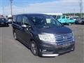 2014 Honda Step WGN