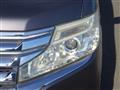 2014 Honda Step WGN