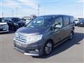 2014 Honda Step WGN