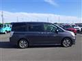 2014 Honda Step WGN