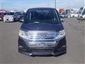 2014 Honda Step WGN