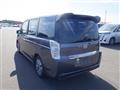 2014 Honda Step WGN