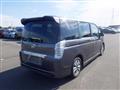 2014 Honda Step WGN