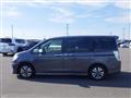 2014 Honda Step WGN