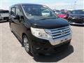 2014 Honda Step WGN