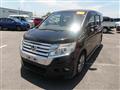 2014 Honda Step WGN
