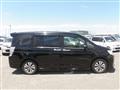 2014 Honda Step WGN