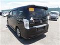2014 Honda Step WGN