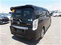2014 Honda Step WGN