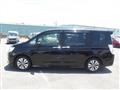 2014 Honda Step WGN