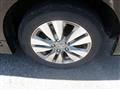 2014 Honda Step WGN