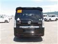 2014 Honda Step WGN