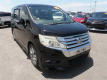 2014 Honda Step WGN