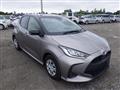 2021 Toyota Yaris