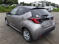 2021 Toyota Yaris