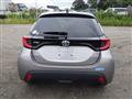 2021 Toyota Yaris