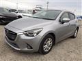 2014 Mazda Demio