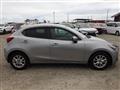 2014 Mazda Demio