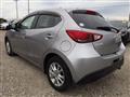 2014 Mazda Demio