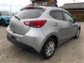 2014 Mazda Demio