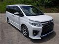 2015 Toyota Voxy