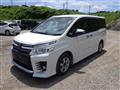 2015 Toyota Voxy