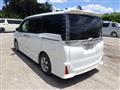 2015 Toyota Voxy