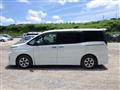 2015 Toyota Voxy