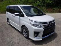 2015 Toyota Voxy