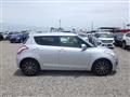 2015 Suzuki Swift