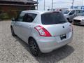 2015 Suzuki Swift