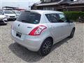 2015 Suzuki Swift