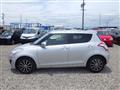 2015 Suzuki Swift
