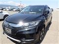 2014 Honda VEZEL