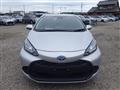 2023 Toyota AQUA