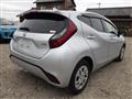 2023 Toyota AQUA