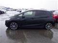 2013 Honda Fit Hybrid