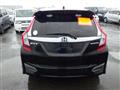 2013 Honda Fit Hybrid