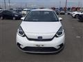 2021 Honda Fit Hybrid