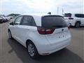 2021 Honda Fit Hybrid