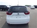 2021 Honda Fit Hybrid