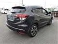 2015 Honda VEZEL