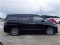 2014 Toyota Vellfire