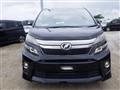 2014 Toyota Vellfire
