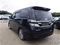 2014 Toyota Vellfire