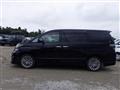 2014 Toyota Vellfire