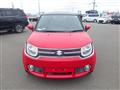2017 Suzuki Ignis