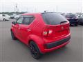 2017 Suzuki Ignis
