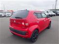 2017 Suzuki Ignis