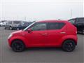 2017 Suzuki Ignis